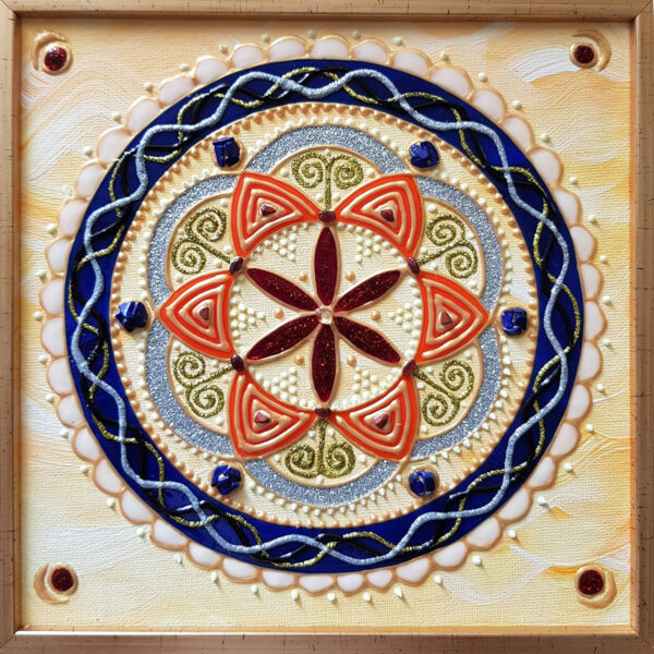 Osobná mandala - Image 8