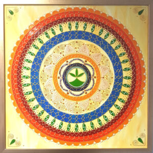 Rodinná mandala