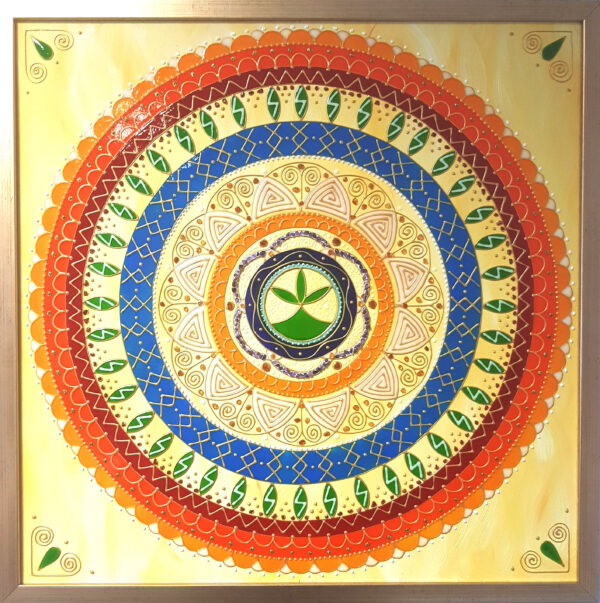 Rodinná mandala - Image 2