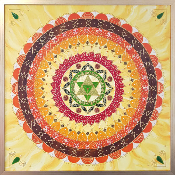 Osobná mandala - Image 2