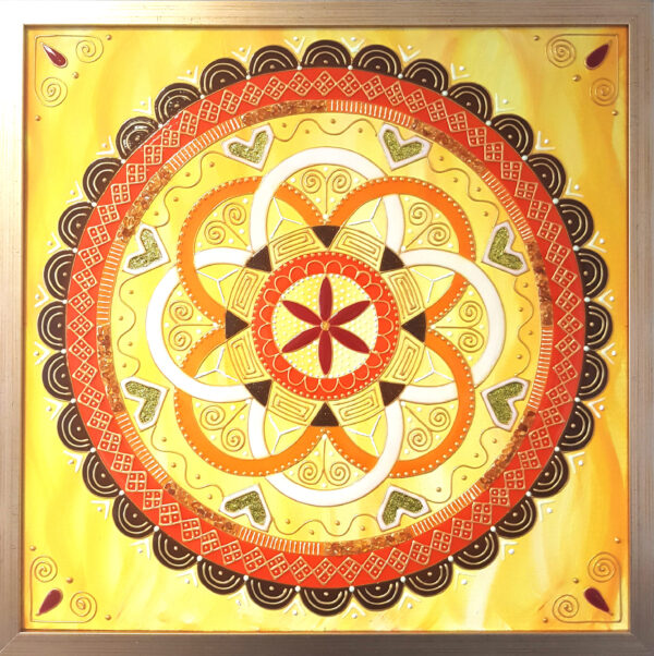 Osobná mandala - Image 5