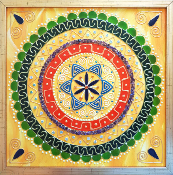 Osobná mandala - Image 7