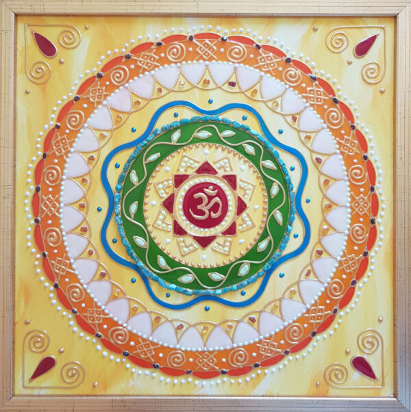 Partnerská mandala - Image 3