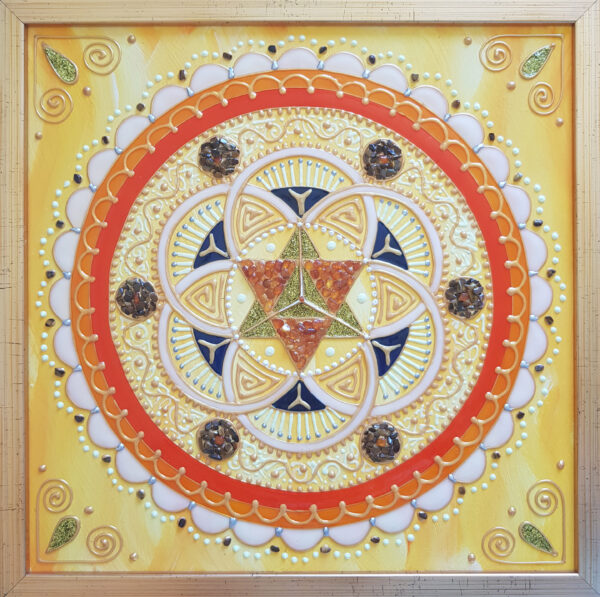 Osobná mandala - Image 3