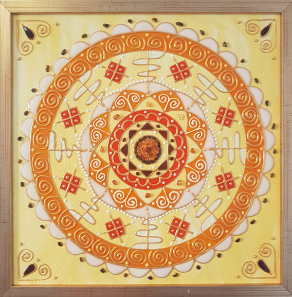 Osobná mandala - Image 4