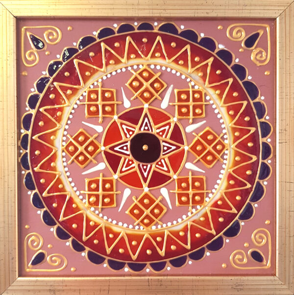 Osobná mandala - Image 6