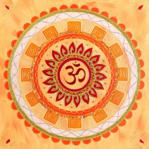 Mandala ZDRAVIA