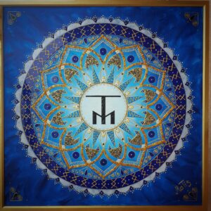 Mandala  ZJEDNOTENIA